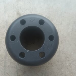 2007-2012 Ford Mustang Shelby GT500 Supercharger Pulley 5.4L SVT COBRA