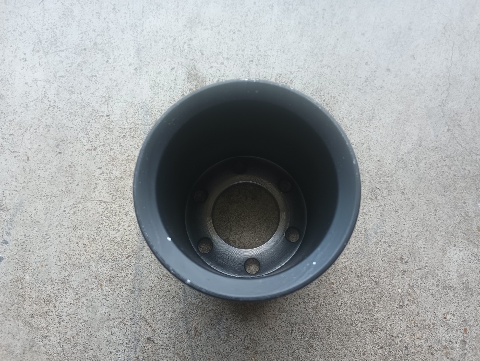 2007-2012 Ford Mustang Shelby GT500 Supercharger Pulley 5.4L SVT COBRA - Image 3