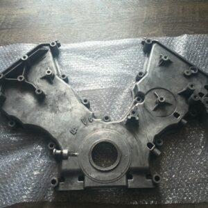 2003-2004 Ford Mustang 4.6L Cobra Timing Cover SVT 4V 32V Terminator Supercharge