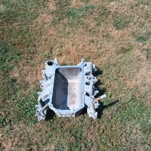 2001-2004 Ford Lightning 5.4 Harley Lower Intake Plenum Supercharger F150 SVT HD
