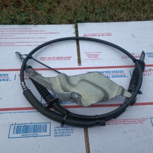 1987-1993 Ford Mustang GT LX 5.0 AOD Automatic Transmission Cable OEM 5.0L