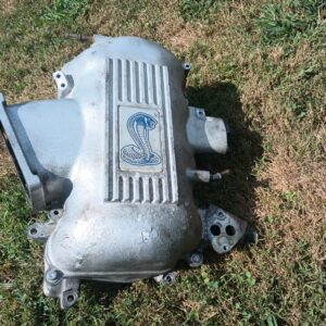 1996-1998 Ford Mustang Cobra Intake Manifold 4.6L V8 4V EFI 32V