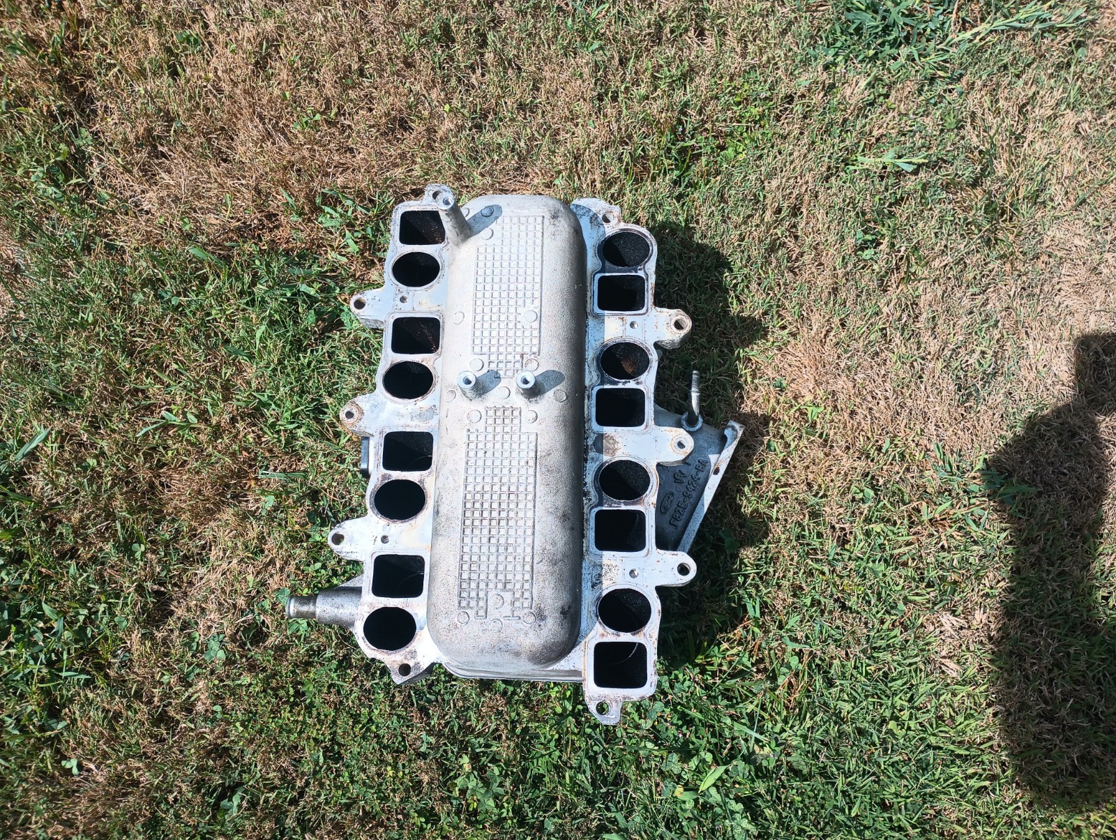 1996-1998 Ford Mustang Cobra Intake Manifold 4.6L V8 4V EFI 32V - Image 5