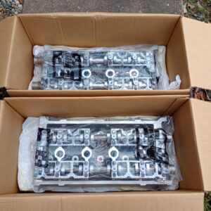 REMAN 2003-2004 Ford Mustang Cobra Cylinder Head 32V 4V 4.6L SVT 03 04 Mach 1 DC