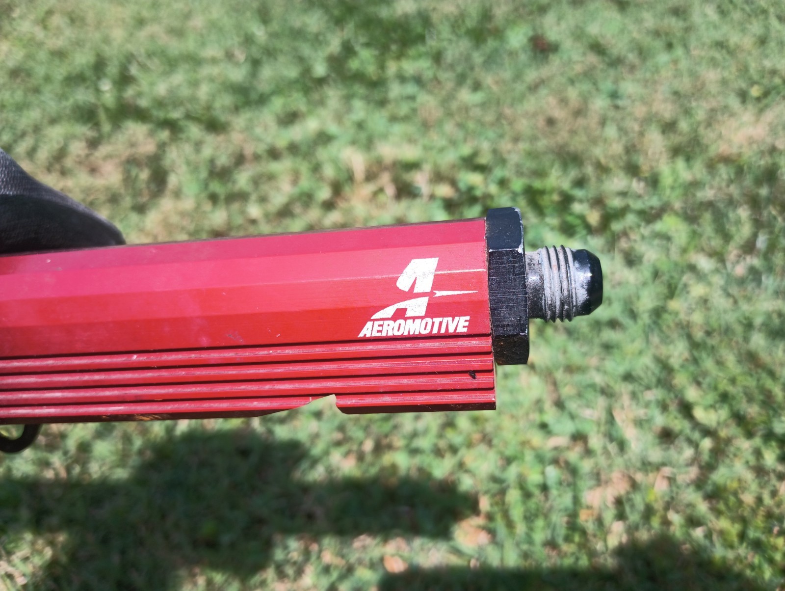 1986-1993 Ford Mustang 5.0 Trick Flow Aeromotive Fuel Lines GT40 Cobra 302 GT LX - Image 3