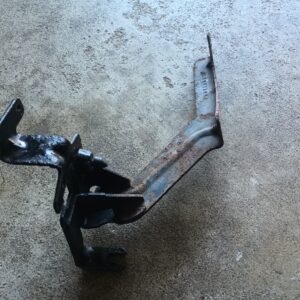 1999-2004 Ford Lightning Throttle Cable Bracket 2002 2003 Harley F150 SVT F-150