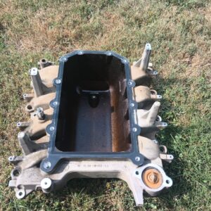 2001-2004 Ford Lightning 5.4 Harley Lower Intake Plenum Supercharger F150 SVT HD