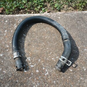 1999-2004 Ford Lightning 5.4L Harley Coolant Intercooler Hose F150 SVT HD