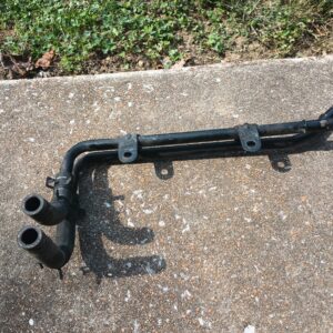 1999-2004 Ford Lightning 5.4L Harley Coolant Intercooler Hose Tube F150 SVT HD