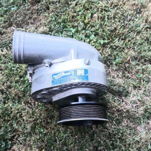 Chevrolet Chevy GM Camaro Firebird Trans Am 350 5.7 Procharger P1SC Supercharger