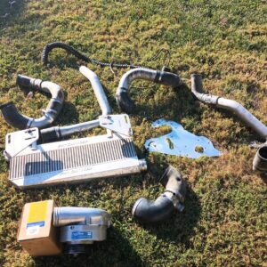 1997-2003 5.4L 4.6L Ford F-150 Pickup Truck Expedition Procharger Supercharger