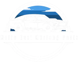 Mustang Parts Metro East Logo